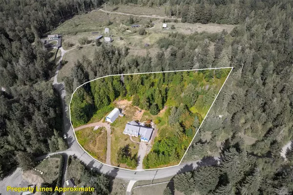 Port Alberni, BC V9Y 8M4,7837 Mountain Ranch Rd