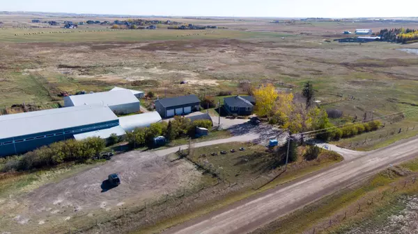 Rural Rocky View County, AB T4B 3L5,262238 Range Road 14