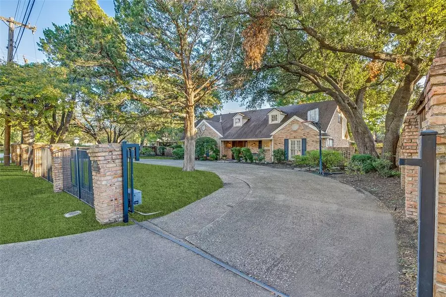 5946 Watson, Dallas, TX 75225