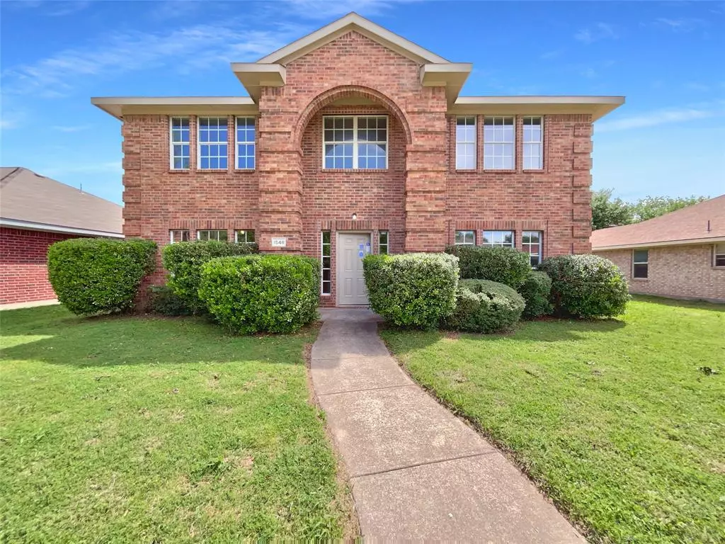 Lancaster, TX 75134,1548 Warwick Drive