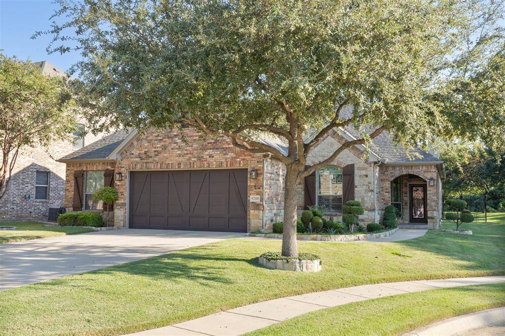 Fort Worth, TX 76118,9200 Shoveler Trail