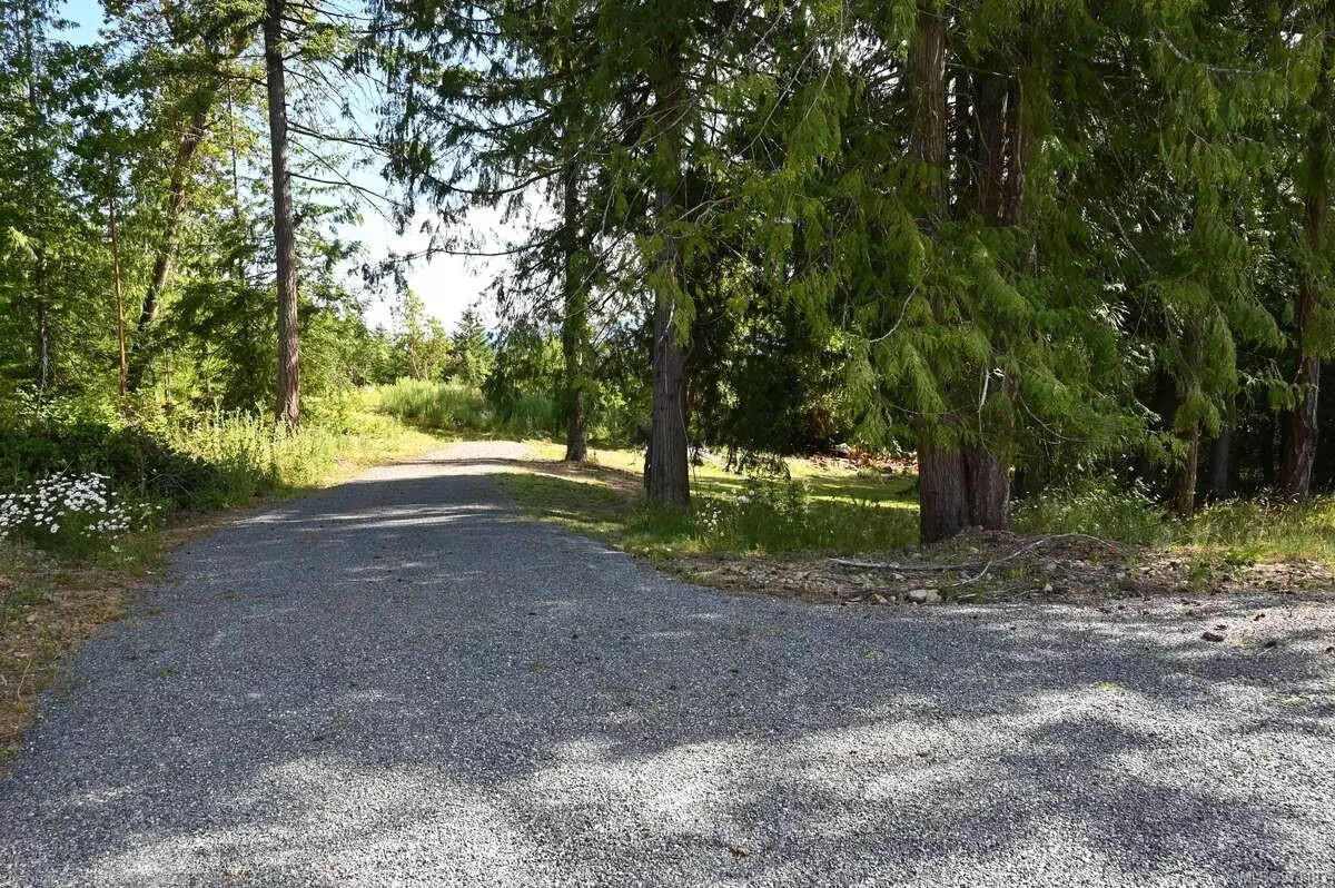 Shawnigan Lake, BC V8H 2H6,Lot 3 Courtney Way