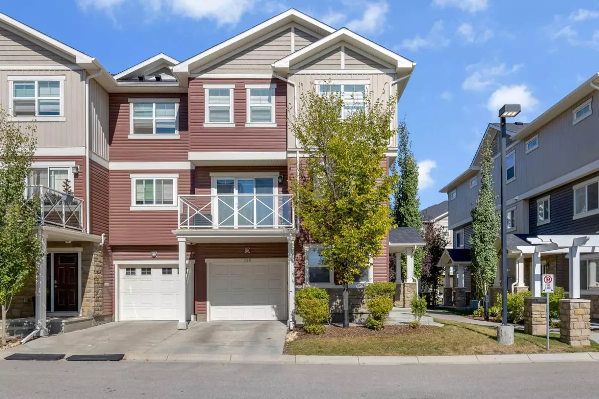 Calgary, AB T3N0R9,720 Skyview Ranch GRV NE