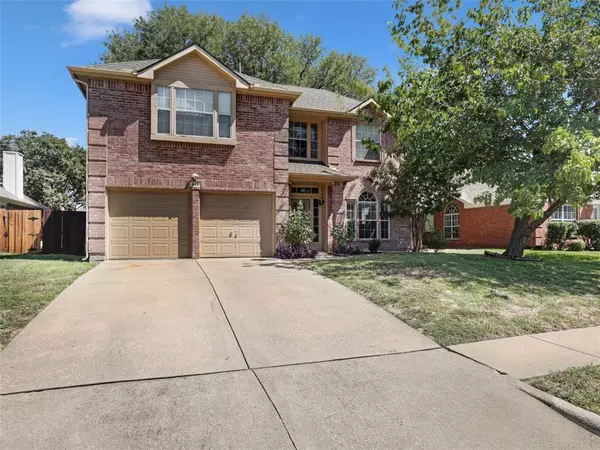 Plano, TX 75075,845 Bellflower Drive