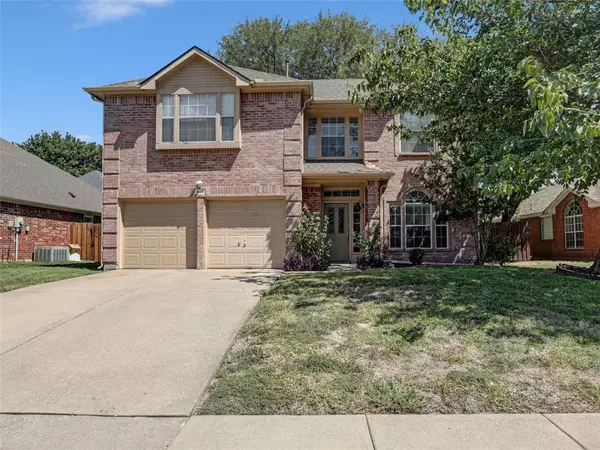 Plano, TX 75075,845 Bellflower Drive