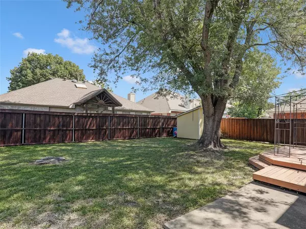 Plano, TX 75075,845 Bellflower Drive