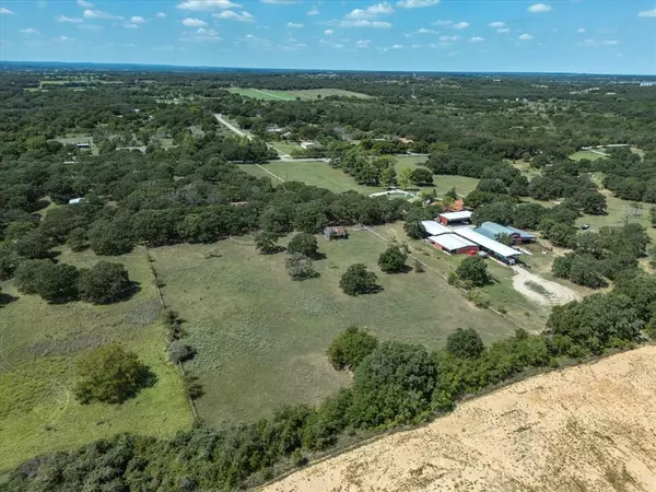 Azle, TX 76020,12580 Briar Road