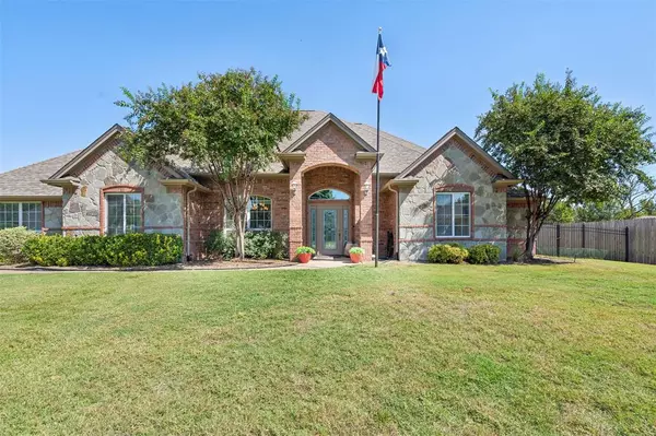 Burleson, TX 76028,325 Meadow Oaks Drive