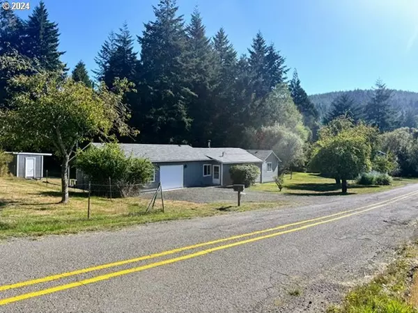 Coos Bay, OR 97420,93368 LUSCOMBE LOOP