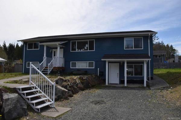 7370 Thunderbird Way, Port Hardy, BC V0N 2P0