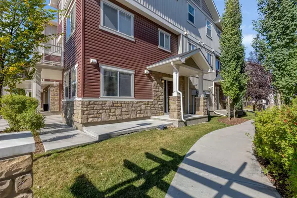 Calgary, AB T3N0R9,720 Skyview Ranch GRV NE