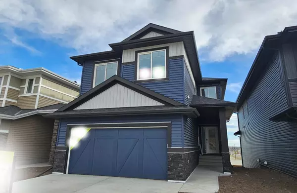 Airdrie, AB T4B5T1,3054 Key DR Southwest