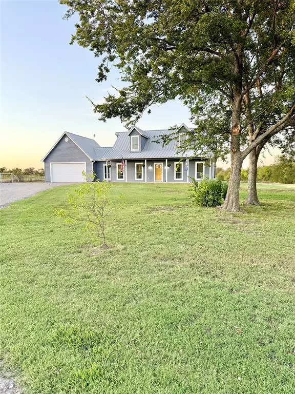 Blue Ridge, TX 75424,15141 County Road 1100