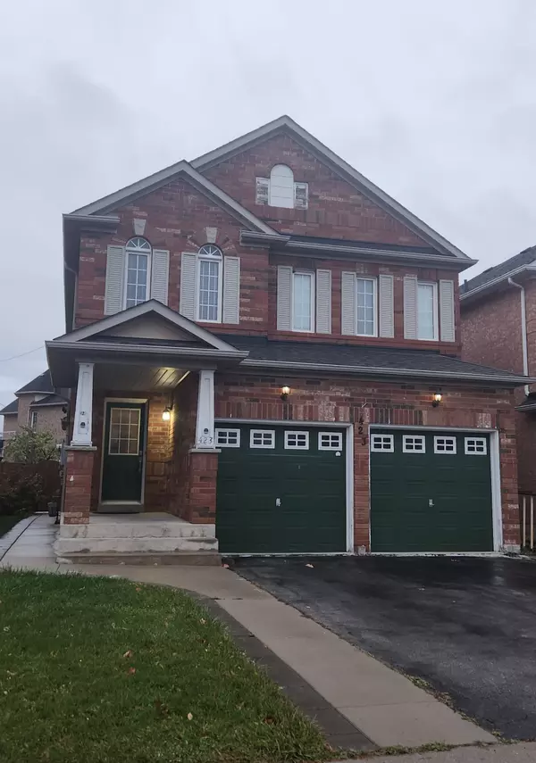 423 Huntington Ridge DR #Bsmt, Mississauga, ON L5R 1P3