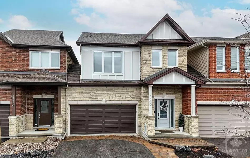 1120 NORTHGRAVES CRES, Kanata, ON K2M 0C7