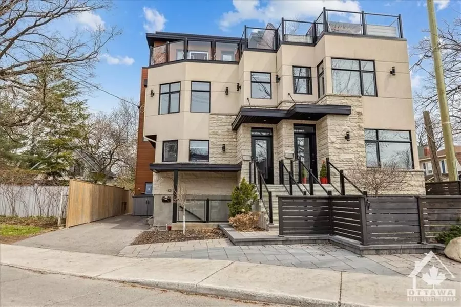 341 RIVERDALE AVE, Glebe - Ottawa East And Area, ON K1S 1R6