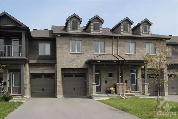 Stittsville - Munster - Richmond, ON K2S 0Z4,1209 CAVALLO ST