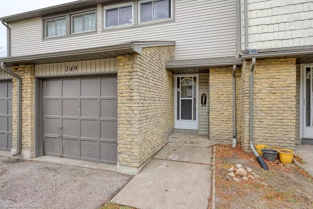 London, ON N5Z 4J7,149 DEVERON CRES