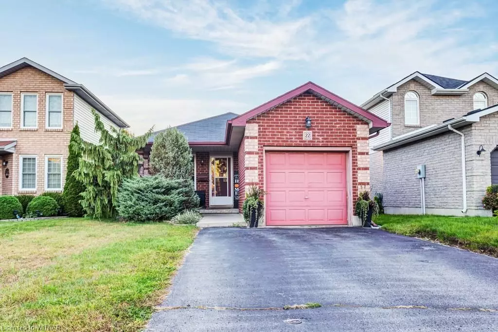 Tillsonburg, ON N4G 5M3,22 KARA LN