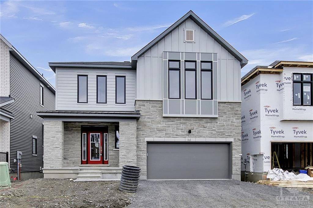 Barrhaven, ON K0A 2Z0,361 PENINSULA RD