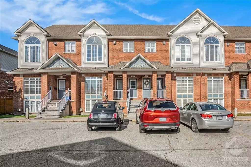 Kanata, ON K2K 3N7,70 EDENVALE DR #127