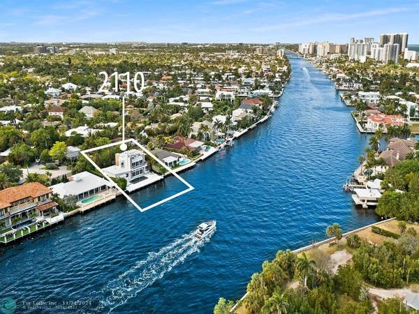 2110 Intracoastal Dr, Fort Lauderdale, FL 33305