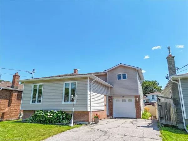 North Bay, ON P1B 8V2,15 BELLEVIEW CRES