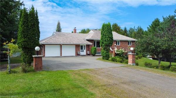 78 BLANCHE RD,  East Ferris,  ON P0H 1B0