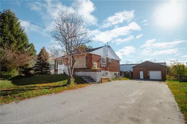 North Bay, ON P1B 2R1,943 METCALFE ST