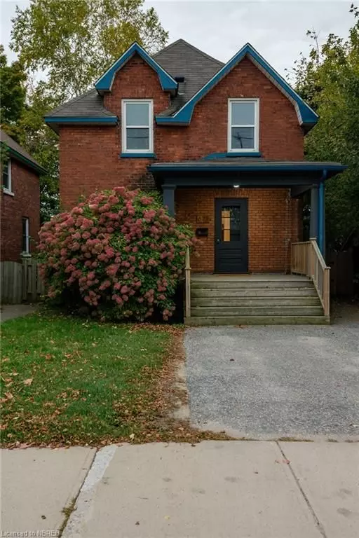 North Bay, ON P1B 3H1,673 JANE ST