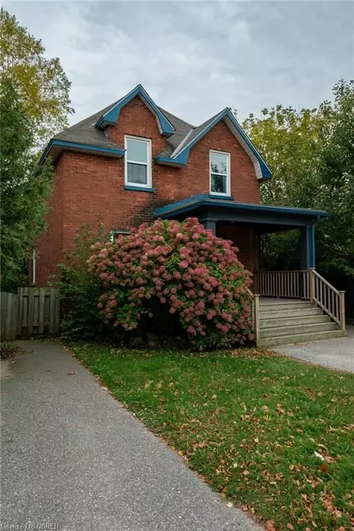 North Bay, ON P1B 3H1,673 JANE ST