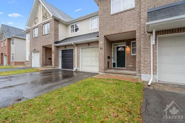 Barrhaven, ON K2G 7E4,84 FURNESS WAY