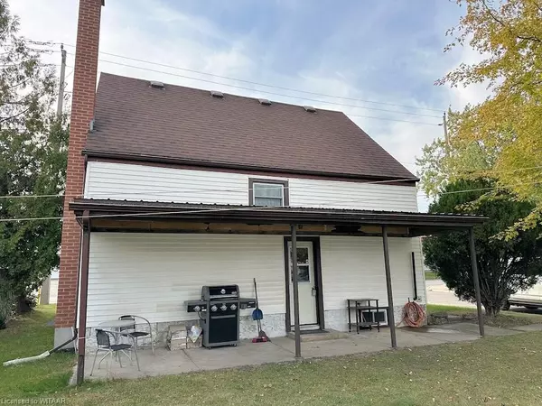 Tillsonburg, ON N4G 3B2,220 TILLSON AVE