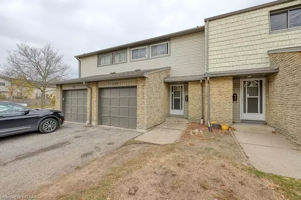 London, ON N5Z 4J7,149 DEVERON CRES