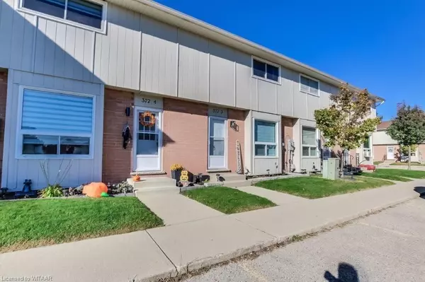 Oxford, ON N4T 1L6,372 SPRINGBANK AVE #3