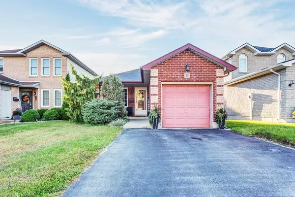 Tillsonburg, ON N4G 5M3,22 KARA LN