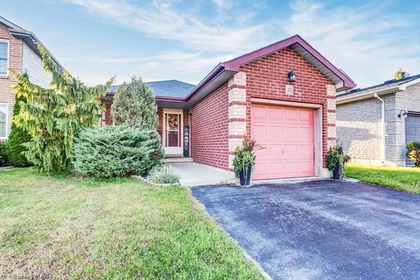 Tillsonburg, ON N4G 5M3,22 KARA LN