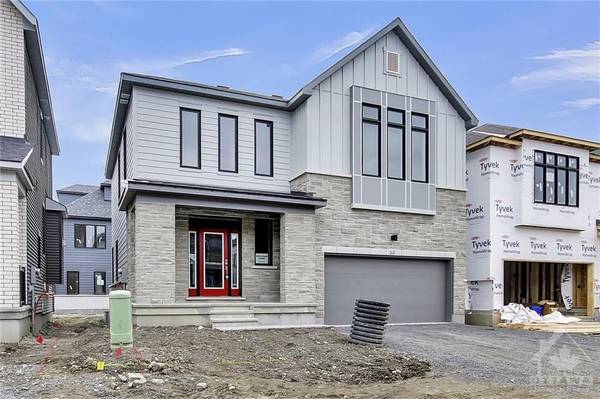 Barrhaven, ON K0A 2Z0,361 PENINSULA RD