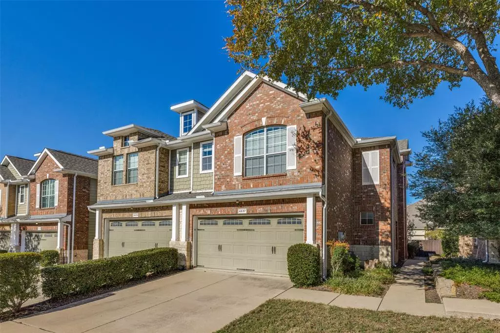 Plano, TX 75024,4637 Penelope Lane