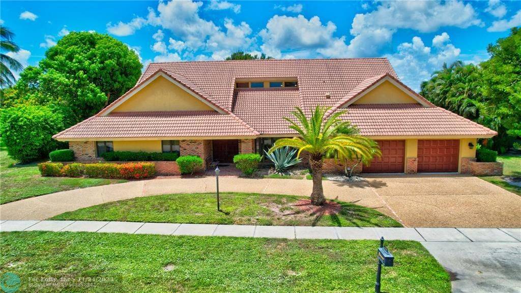 Boca Raton, FL 33434,3110 Equestrian Dr