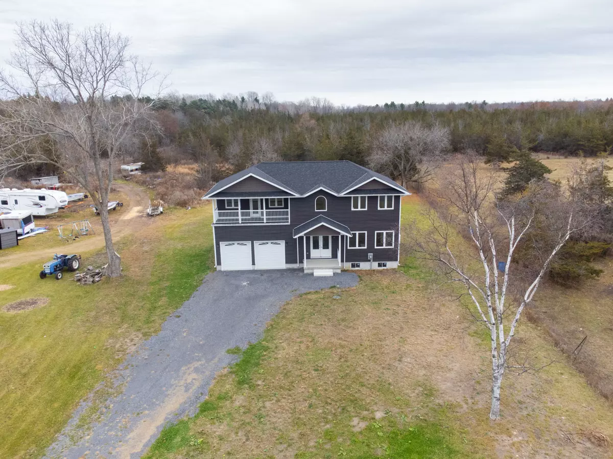 Greater Napanee, ON K7R 3K8,3268 County Rd 9 N/A