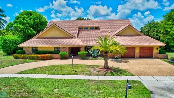 3110 Equestrian Dr, Boca Raton, FL 33434