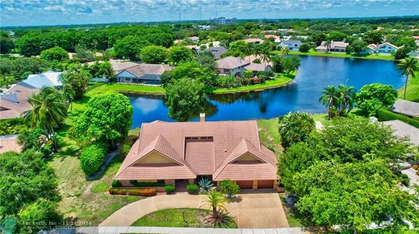 Boca Raton, FL 33434,3110 Equestrian Dr