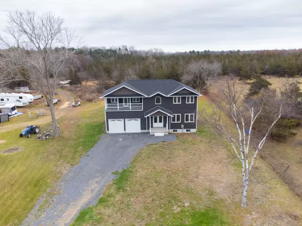 3268 County Rd 9 N/A, Greater Napanee, ON K7R 3K8