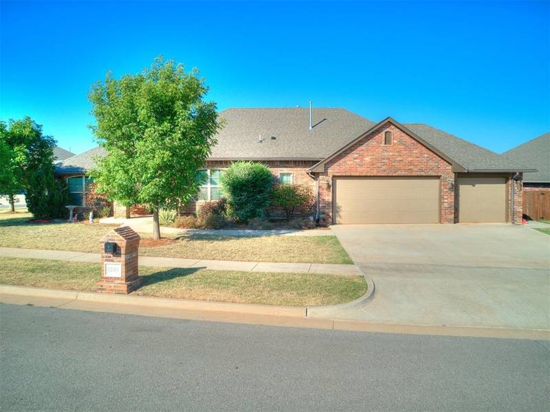 13301 Tree Gazing Way, Piedmont, OK 73078