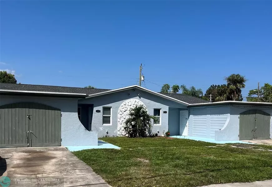 3103 SE Jefferson St, Stuart, FL 34997