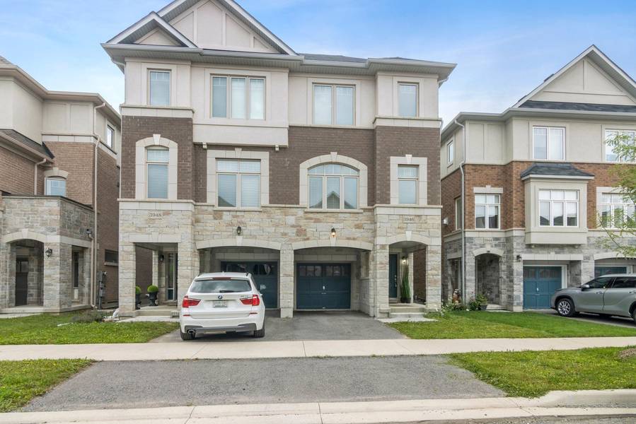 3946 Tufgar CRES, Burlington, ON L7M 1P8