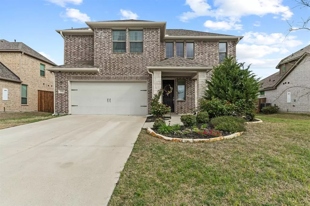 Wylie, TX 75098,3302 Grandview Drive