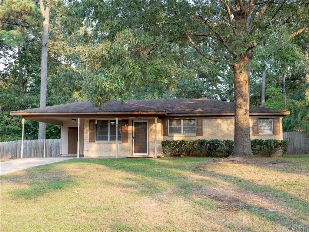 Shreveport, LA 71118,9533 Pine Cove Drive