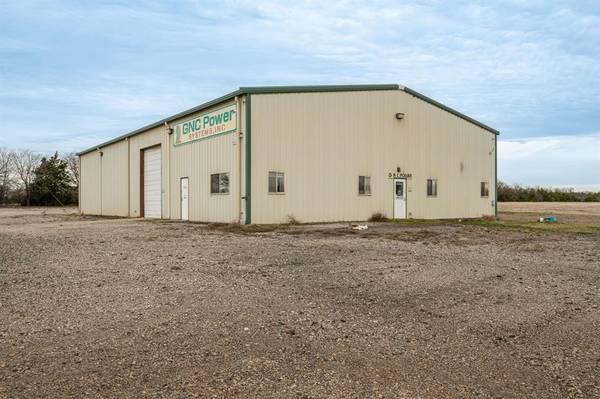 15325 County Road 549, Nevada, TX 75173